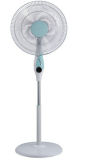 Electric Stand Fan 16inch Electric Fan for Household Appliance