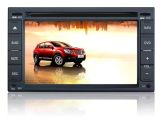 Special Car DVD Navigation System for Hyundai and Nissan (ESD-8901)