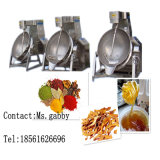 High Quality Electric Steam Jacket Kettle