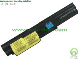 Laptop Battery Replacement for IBM Thinkpad Z60t 2511 40Y6791 2200mAh