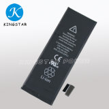 OEM Mobile Phone Battery for Apple iPhone 5/4s/4G/3GS/3G Battery