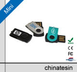Mini USB Flash Drive F06