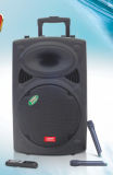 Popular Party Battery Speaker F395