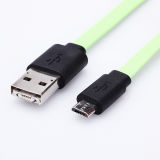 Flat USB OTG Cable (ERA-19)
