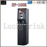 100e Fully Automatic Espresso Coffee Machine with Grinding Bean