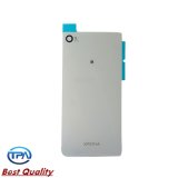 Hot Sale White Back Cover with Adhesive for Sony Xperia Z2 D6502