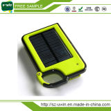 1500mAh Portable Solar Charger Power Bank for Mobile Phones