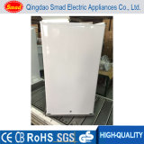 Direct Cool Single Door Compact Refrigerator with Lock and Key