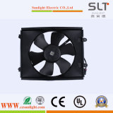 Electric Exhaust Condenser Cooling Radiator Fan for Cars