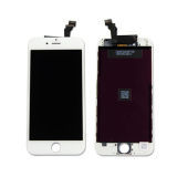Made in China Original Display Screen for iPhone 6 Plus White