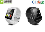 2016 Popular Watch Mobile Phone with Bluetooth & Remote Photograph