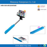 Hot Selling Wireless Selfie Stick with Bluetooth, Bluetooth Selfie Stick