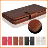 Leather Case for Samsung Galaxy S6
