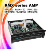 Qsc Style Rmx1450 Stage Equipment Amplifier
