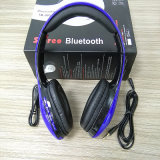 Hot Selling Stereo Music Headset/ Bluetooth Headphone