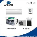 Wall Split Inverter Air Conditioner, Cooling and Heating, Ce, RoHS Certified