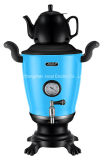 3.2L Stainless Steel Samovar (with temperature display) [T19f]