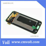 Mobile LCD Touch Screen for Samsung Galaxy S6