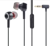 2015 Very Popular Wired Earphone for Tabet PC (RH-I94-002)