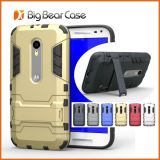 Cheap Mobile Phone Cover Phone Accessory for Moto G 3ND Gen