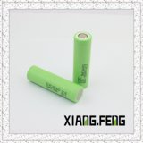 Rechargeable Lithium Ion Battery 18650 Type for Samsung Icr18650 30b 3000mAh