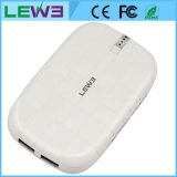 Emergency External Battery Backup Charger Lithium Power Bank
