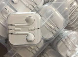 Factory Price for High Qulaity Headphones for iPhone5 iPhone6 iPhone6s with Mic Remote