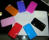 Soft Case for iPhone 3GS