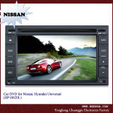 DVD Player for Hyundai, Nissan (HP-H620L)