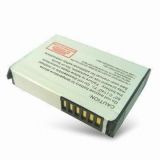 PDA Battery Pack for PALM TREO 650