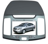 Car DVD Player for Elantra