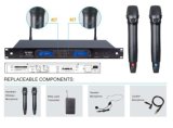 Wireless Microphone, Pll&UHF Wireless Microphone System MC-9010