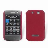 Silicone Case for Blackberry 9530 (001) 