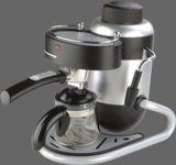 Coffee Maker (LH-C101)
