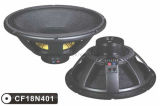 99.5mm Voice Coil PRO Speaker of Dashayu CF18n401
