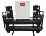 Water Source Water Heater (Heat Pump Water Heater)