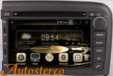 Android Car Stereo DVD GPS Navigation Headunit for Volvo S80