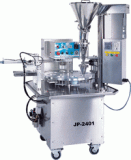 Cup Filling Sealing Machine & Coffee Powder Sealing Machine, Cup Sealer(JP-2401)