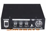 Ak-104 Two Chanel Sound Power Amplifier
