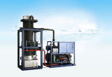 Fresh Water Electrial Tube Ice Maker Ice Making Machine (TM-3T)