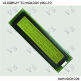 Yellow LCD Display (VS404)