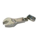 Metal Spanner/Wrench USB Flash Drive (TF-0127)