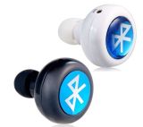 Stereo Mini Wireless Bluetooth in-Ear Earphone Headset for Nokia Samsung iPhone
