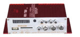 2 Channel High Power Amplifier