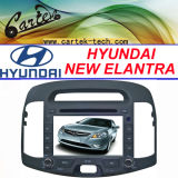 Special Car DVD Player for Hyundai New Elantra (CT2D-SHY1)