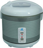 Deluxe Rice Cooker (RC7/10-CNYP-70F)