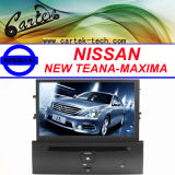 Special Car DVD Player for Nissan New Teana/ Maxima/Nissan Cefiro