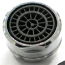 Faucet Aerator and Kitchen Aerator (S-2A)