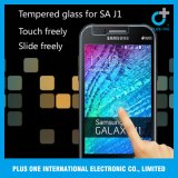 Asahi Material Tempered Glass Screen Protector for Sumsung Galaxy J1