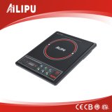 Push Button 220V Induction Cooker Countertop Style with LED Display